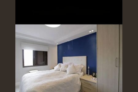 Apartamento à venda com 4 quartos, 320m² em Mooca, São Paulo