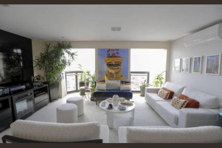 Apartamento à venda com 4 quartos, 320m² em Mooca, São Paulo