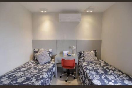 Apartamento à venda com 4 quartos, 320m² em Mooca, São Paulo