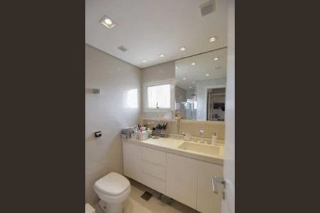 Apartamento à venda com 4 quartos, 320m² em Mooca, São Paulo