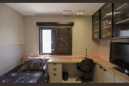 Apartamento à venda com 4 quartos, 320m² em Mooca, São Paulo