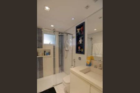 Apartamento à venda com 4 quartos, 320m² em Mooca, São Paulo