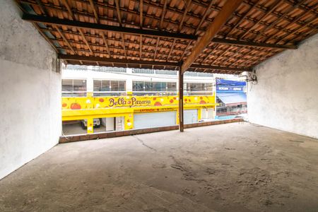 Vista do Quarto 1 de casa para alugar com 2 quartos, 100m² em Jardim Moreira, Guarulhos