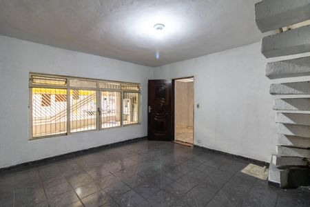 Sala de casa para alugar com 2 quartos, 100m² em Jardim Moreira, Guarulhos