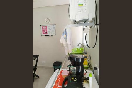 Casa à venda com 100m², 2 quartos e 1 vaga