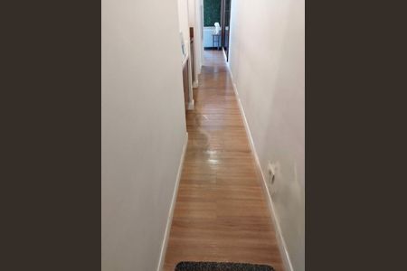 Casa à venda com 100m², 2 quartos e 1 vaga