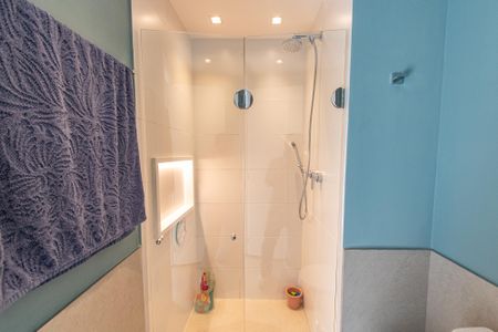 Apartamento à venda com 80m², 3 quartos e 1 vagaBanheiro