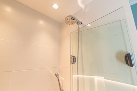 Apartamento à venda com 80m², 3 quartos e 1 vagaBanheiro