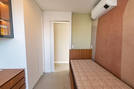 Apartamento à venda com 80m², 3 quartos e 1 vagaQuarto 1