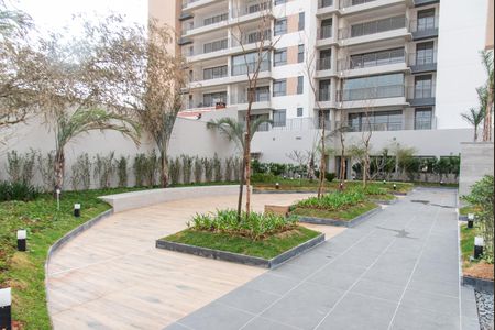 Apartamento à venda com 80m², 3 quartos e 1 vagaÁrea comum