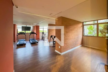 Apartamento à venda com 80m², 3 quartos e 1 vagaAcademia