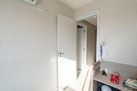 Apartamento à venda com 80m², 3 quartos e 1 vagaQuarto 2