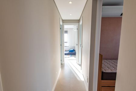 Apartamento à venda com 80m², 3 quartos e 1 vagaCorredor