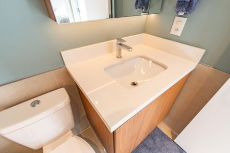 Apartamento à venda com 80m², 3 quartos e 1 vagaBanheiro