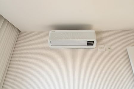 Apartamento à venda com 80m², 3 quartos e 1 vagaQuarto 2