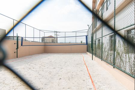 Apartamento à venda com 80m², 3 quartos e 1 vagaQuadra esportiva