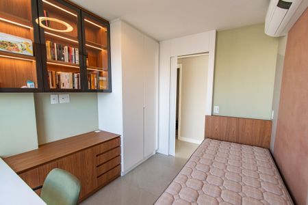 Apartamento à venda com 80m², 3 quartos e 1 vagaQuarto 1