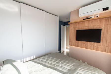Apartamento à venda com 80m², 3 quartos e 1 vagaSuíte