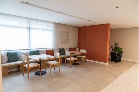 Apartamento à venda com 80m², 3 quartos e 1 vagaCoworking