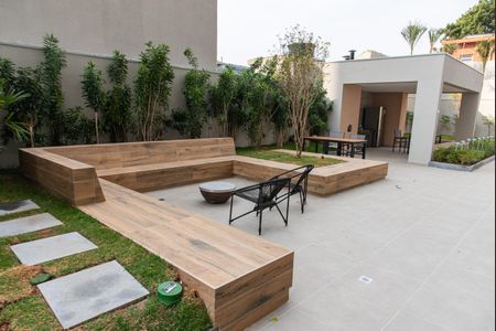 Apartamento à venda com 80m², 3 quartos e 1 vagaLareira