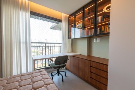 Apartamento à venda com 80m², 3 quartos e 1 vagaQuarto 1