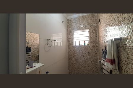 Casa à venda com 300m², 5 quartos e 4 vagas Casa à venda com 300m², 5 quartos e 4 vagasBanheiro da Suíte 3