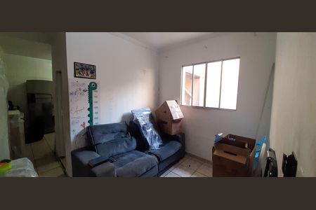 Casa à venda com 300m², 5 quartos e 4 vagas Casa à venda com 300m², 5 quartos e 4 vagasEdícula - Sala