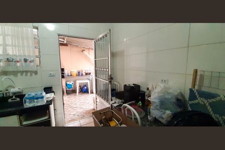 Casa à venda com 300m², 5 quartos e 4 vagas Casa à venda com 300m², 5 quartos e 4 vagasEdícula - Cozinha