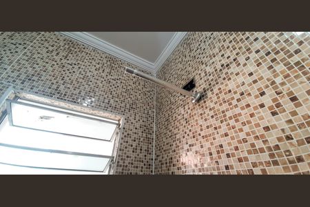 Casa à venda com 300m², 5 quartos e 4 vagas Casa à venda com 300m², 5 quartos e 4 vagasBanheiro da Suíte 3