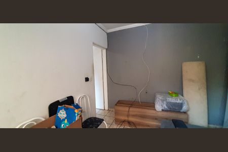 Casa à venda com 300m², 5 quartos e 4 vagas Casa à venda com 300m², 5 quartos e 4 vagasEdícula - Sala