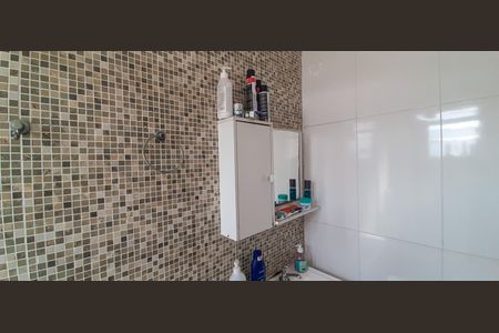 Casa à venda com 300m², 5 quartos e 4 vagas Casa à venda com 300m², 5 quartos e 4 vagasBanheiro da Suíte 2