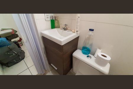 Casa à venda com 300m², 5 quartos e 4 vagas Casa à venda com 300m², 5 quartos e 4 vagasBanheiro da Suíte 3