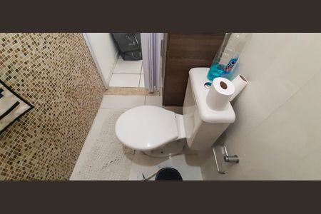 Casa à venda com 300m², 5 quartos e 4 vagas Casa à venda com 300m², 5 quartos e 4 vagasBanheiro da Suíte 3