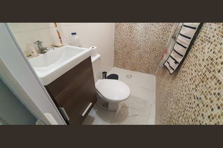 Casa à venda com 300m², 5 quartos e 4 vagas Casa à venda com 300m², 5 quartos e 4 vagasBanheiro da Suíte 3