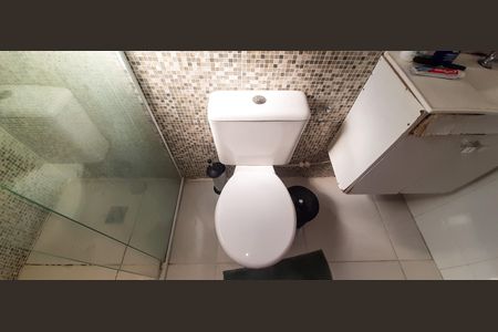 Casa à venda com 300m², 5 quartos e 4 vagas Casa à venda com 300m², 5 quartos e 4 vagasBanheiro da Suíte 2