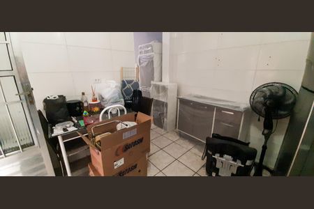 Casa à venda com 300m², 5 quartos e 4 vagas Casa à venda com 300m², 5 quartos e 4 vagasEdícula - Cozinha