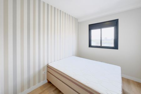 Quarto de apartamento para alugar com 2 quartos, 60m² em Jardim Oswaldo Cruz, São José dos Campos