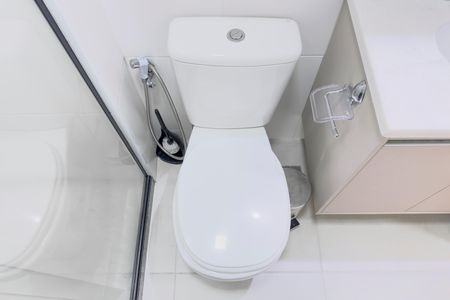Apartamento para alugar com 60m², 2 quartos e 1 vagaBanheiro
