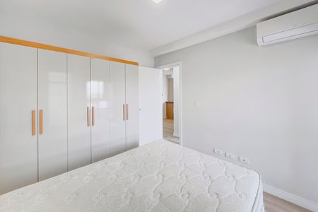 Suíte de apartamento para alugar com 2 quartos, 60m² em Jardim Oswaldo Cruz, São José dos Campos