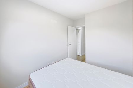 Quarto de apartamento para alugar com 2 quartos, 60m² em Jardim Oswaldo Cruz, São José dos Campos