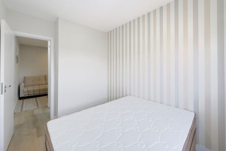 Quarto de apartamento para alugar com 2 quartos, 60m² em Jardim Oswaldo Cruz, São José dos Campos