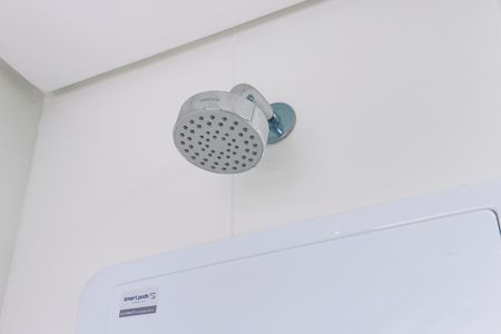 Apartamento para alugar com 60m², 2 quartos e 1 vagaBanheiro da Suíte