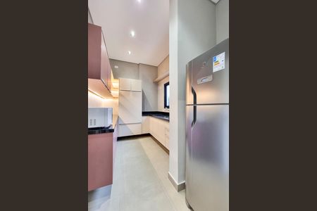 Apartamento para alugar com 60m², 2 quartos e 1 vagaÁrea comum - Salão de festas