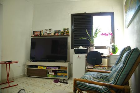 Sala de apartamento à venda com 2 quartos, 87m² em Jardim Olavo Bilac, São Bernardo do Campo