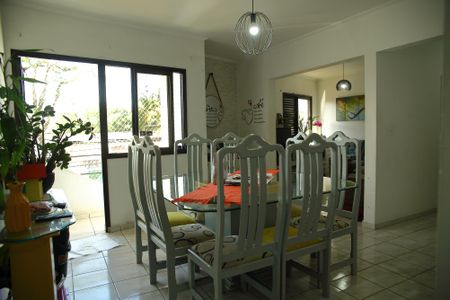 Apartamento à venda com 87m², 2 quartos e 2 vagasSala