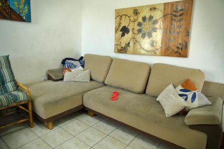 Apartamento à venda com 87m², 2 quartos e 2 vagasSala