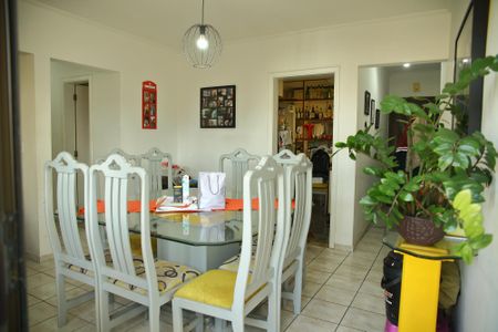 Sala de apartamento à venda com 2 quartos, 87m² em Jardim Olavo Bilac, São Bernardo do Campo