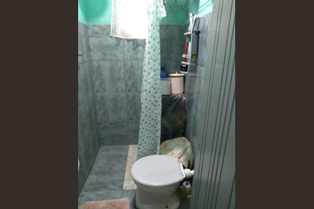 Casa à venda com 180m², 4 quartos e sem vaga