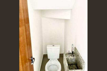 Casa à venda com 3 quartos, 110m² em Jardim Santo Antoninho, São Paulo