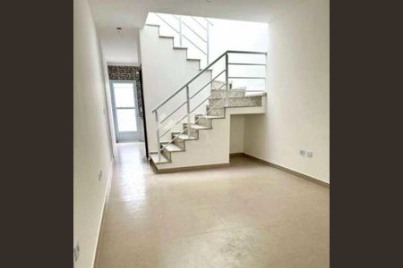 Casa à venda com 3 quartos, 110m² em Jardim Santo Antoninho, São Paulo